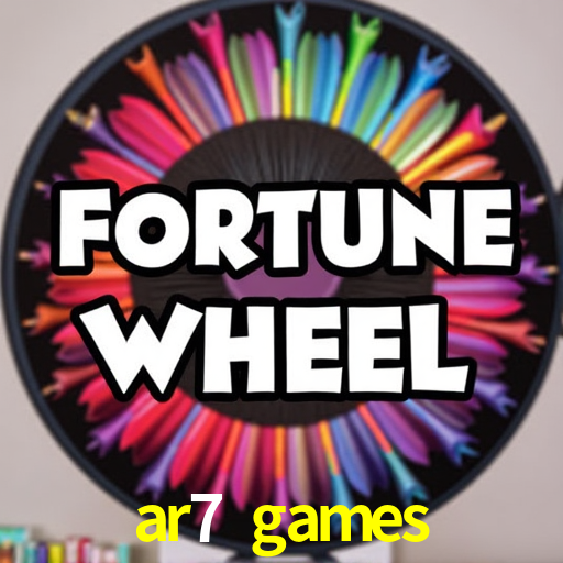 ar7 games