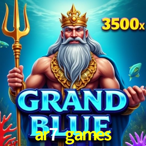 ar7 games: Seu Especialista em Apostas Esportivas Brasileiras