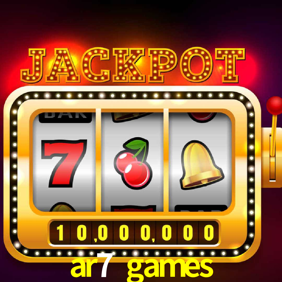 ar7 games: A Experiência de Casino com Jogos de Mesa ao Vivo